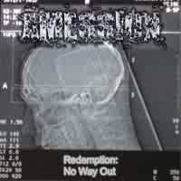 Amession : Redemption: No Way Out